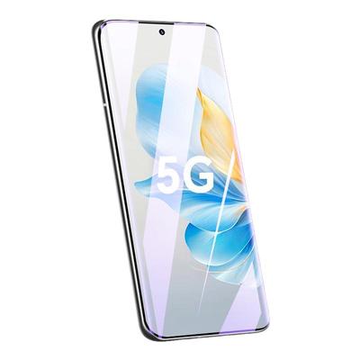 适用荣耀系列晶钻膜秒解指纹