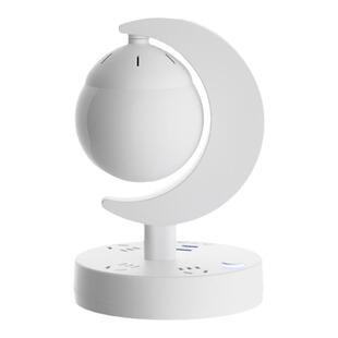 小夜灯婴儿喂奶可爱插电款月子宝宝专用护眼睡眠卧室床头插座台灯