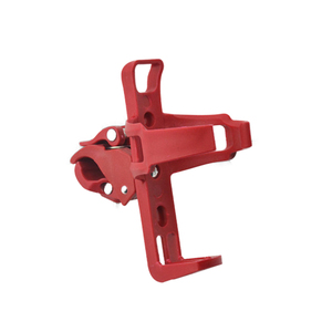 山地自行车水壶架公路骑行单车放水支架装水杯架通用装备配件全套