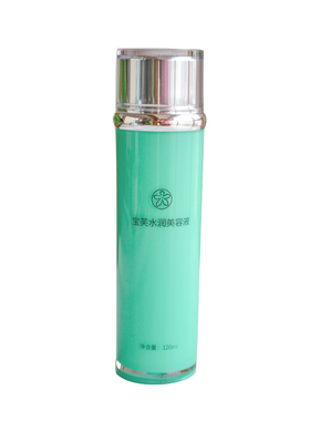 宝健水润美容液滋润补水保湿正品
