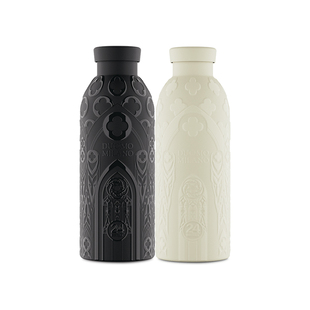 24Bottles XDuomoMilano意大利米兰大教堂限量联名款第II代保温杯