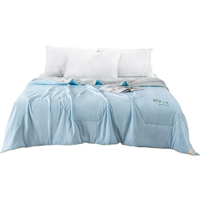 远梦家纺凉感夏季夏凉被