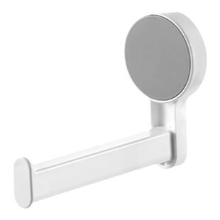 FaSoLa壁挂纸巾架 浴室纸巾挂架 卷纸架卷纸收纳架毛巾架卷纸挂架