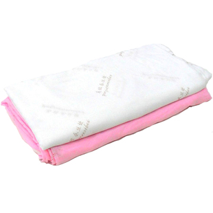 【不单卖】搭配本店蚕丝被胎套 换用斜纹内胆套 纯棉高支高密全棉