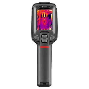 高德智感PC210/230红外热成像测温仪地暖高清热成相热像仪 夜视