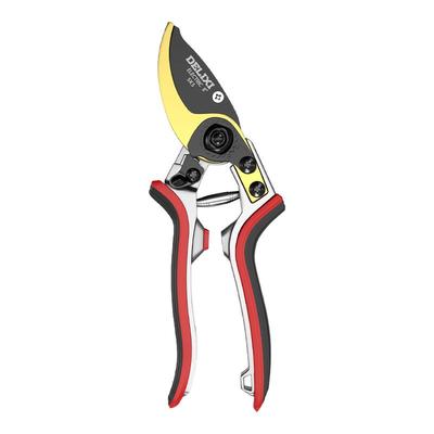 德力西电气修剪树枝园艺剪刀