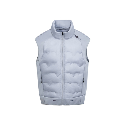 弹射者羽绒马甲轻薄内胆羽绒背心