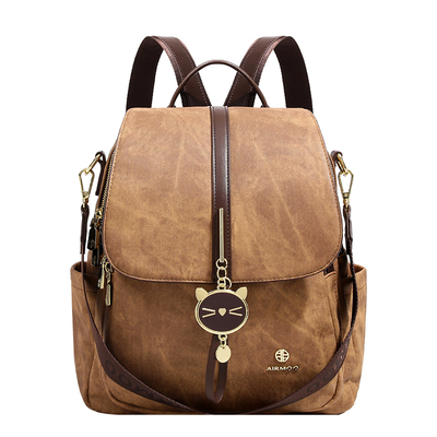 SHENGMILUO/圣米洛8108双肩包