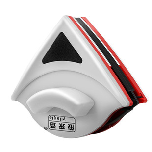 擦玻璃神器双面擦窗器家用强磁高楼中空单双层清洁洗窗户刮搽工具