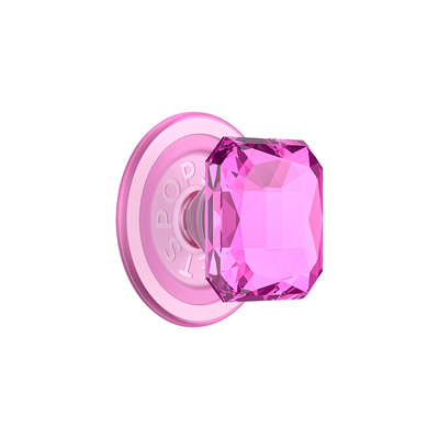 【闪闪的季节】PopSockets泡泡骚磁吸式气囊手机支架苹果iPhone17/16ProMax/Pro 圣诞 闪亮流沙细闪 哑光印花