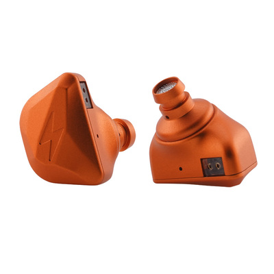 米傲乐单动圈HiFi入耳机AIO单元