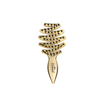 KRRAMEL梳子2026新款随身小梳子