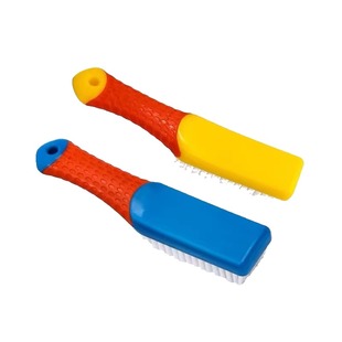 衣物刷家用刷子软毛清洁洗衣刷鞋刷神器多功能纳米专用不伤鞋毛刷