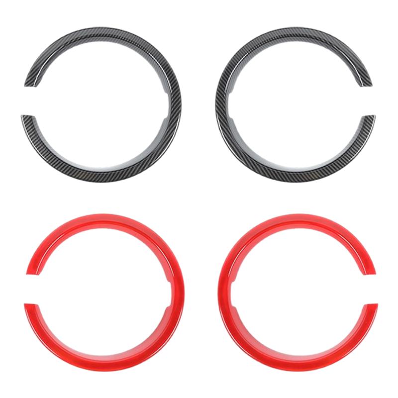 极地线坦克300前大灯金属保护罩