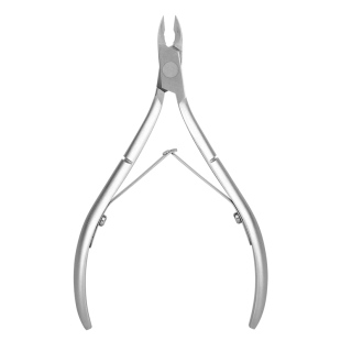 BOLE搏乐死皮剪美甲店专用剪刀手指去死皮角质修指甲工具套装易剪