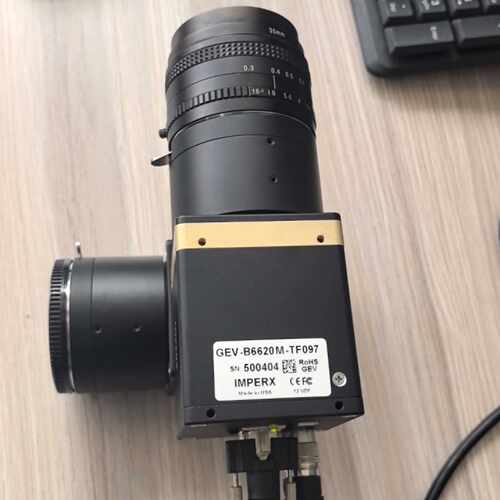 【议价-可维修】  V-B6620M-TF097 工业相机 /均有货
