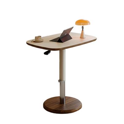 沙发边几移动升降小桌子床边桌