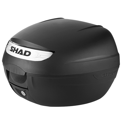 SHAD夏德尾箱摩托车后备箱