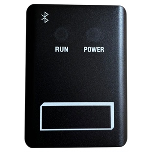 80G通用道闸雷达车辆检测器防砸落杆地感车检器含电源热卖包邮