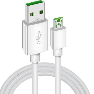 适用oppo快充闪充安卓数据线充电