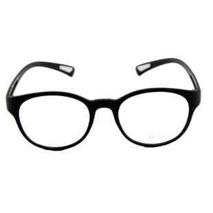 Wilson唯胜韩国TR90超轻眼镜架复古圆框镜框眼睛框配眼镜女潮2158