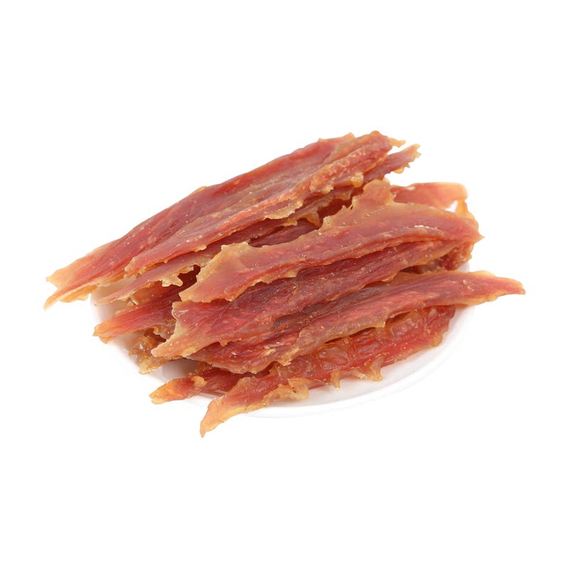 康贝儿混合肉干零食礼包宠物狗狗零食大包装五拼零食肉干金毛泰迪