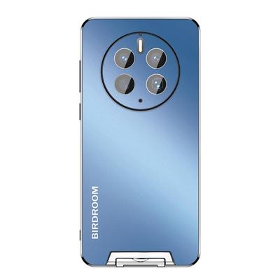 适用带支架华为mate50商务风