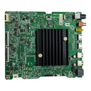 海信65E3F 65E52G 65E5G A6G主板RSAG7.820.10264配屏HD650Y1U72