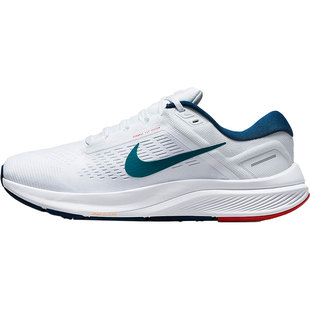 Nike/耐克正品 Air Zoom Structure 24 男女跑步鞋DA8535-102
