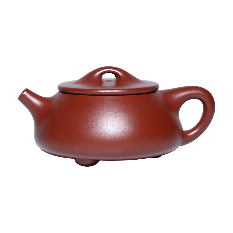 高档茶具礼物宜兴紫砂壶送长辈