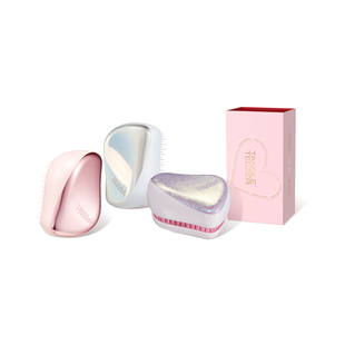 【新年情人节礼物】TangleTeezer王妃便携tt梳生日梳子女按摩梳zx