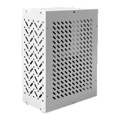 巧美小机箱便携电脑台式ITX主板