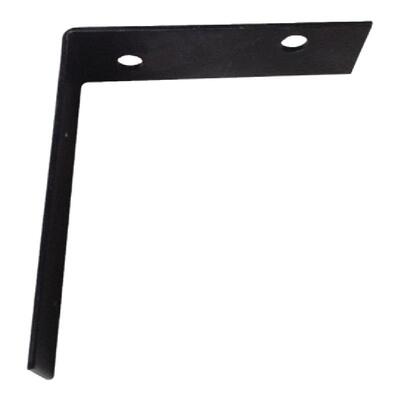 户外园艺网格木栅栏固定安装配件