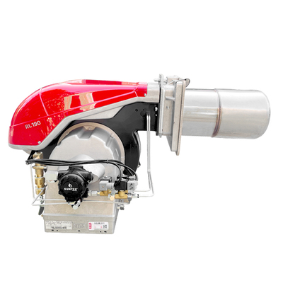 意大利利雅路官方RL系列燃烧机