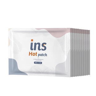 增强型ins暖贴暖宝宝贴1片