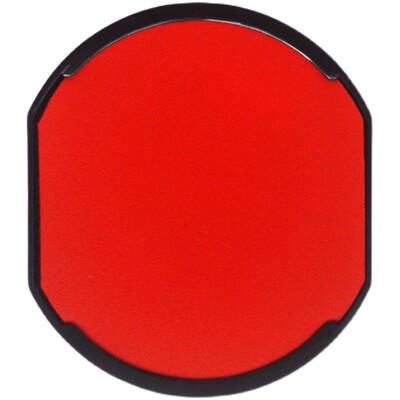 卓达回墨印章4642印台印油底盖子