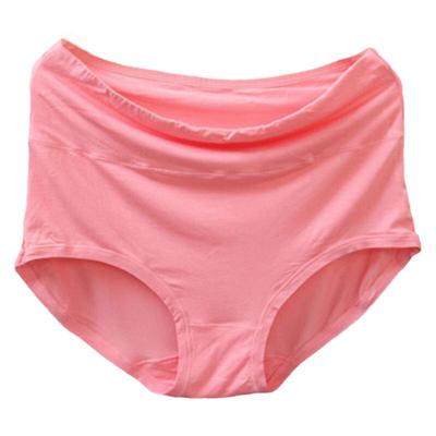 女士内裤胖mm200斤加肥加大码