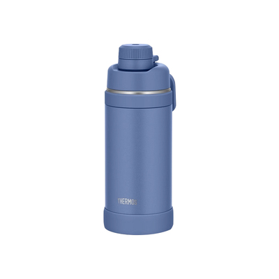 2024新款日本膳魔师不锈钢保温保冷杯男女手提便携直饮水杯FJU750