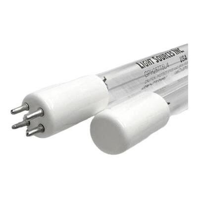 GPH287T5L/4 紫外线杀菌灯实验用纯水机用消毒灯管