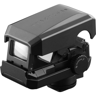 铭匠光点瞄准器辅助远摄长焦对焦跟踪拍鸟取景器适用于索尼佳能尼康