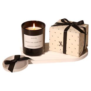 实用送女生的生日礼物女孩闺蜜香薰蜡烛送礼伴手礼小礼品毕业礼物