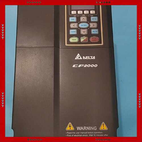 【询价】台达变频器CP2000系列  VFD150CP43B-21原适用
