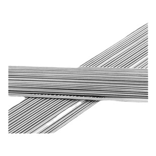 不锈钢弹簧钢丝穿线钢丝硬钢丝圆棒钢线直条微丝细丝不锈钢圆条