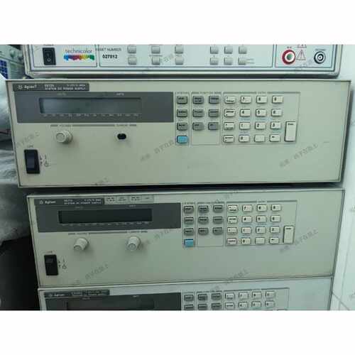 【请询价】安捷伦Agilent6672A直流电源