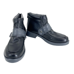 废渊战鬼路德cos鞋定做3877动漫游戏人物角色扮演cosplay鞋子定制