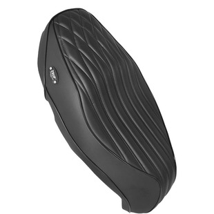 臻速傅小牛FX风速坐垫FXT长款一体座垫改装记忆柔软海绵舒服坐垫