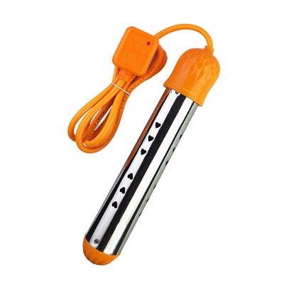 热得快游泳池加热棒洗澡水热的快