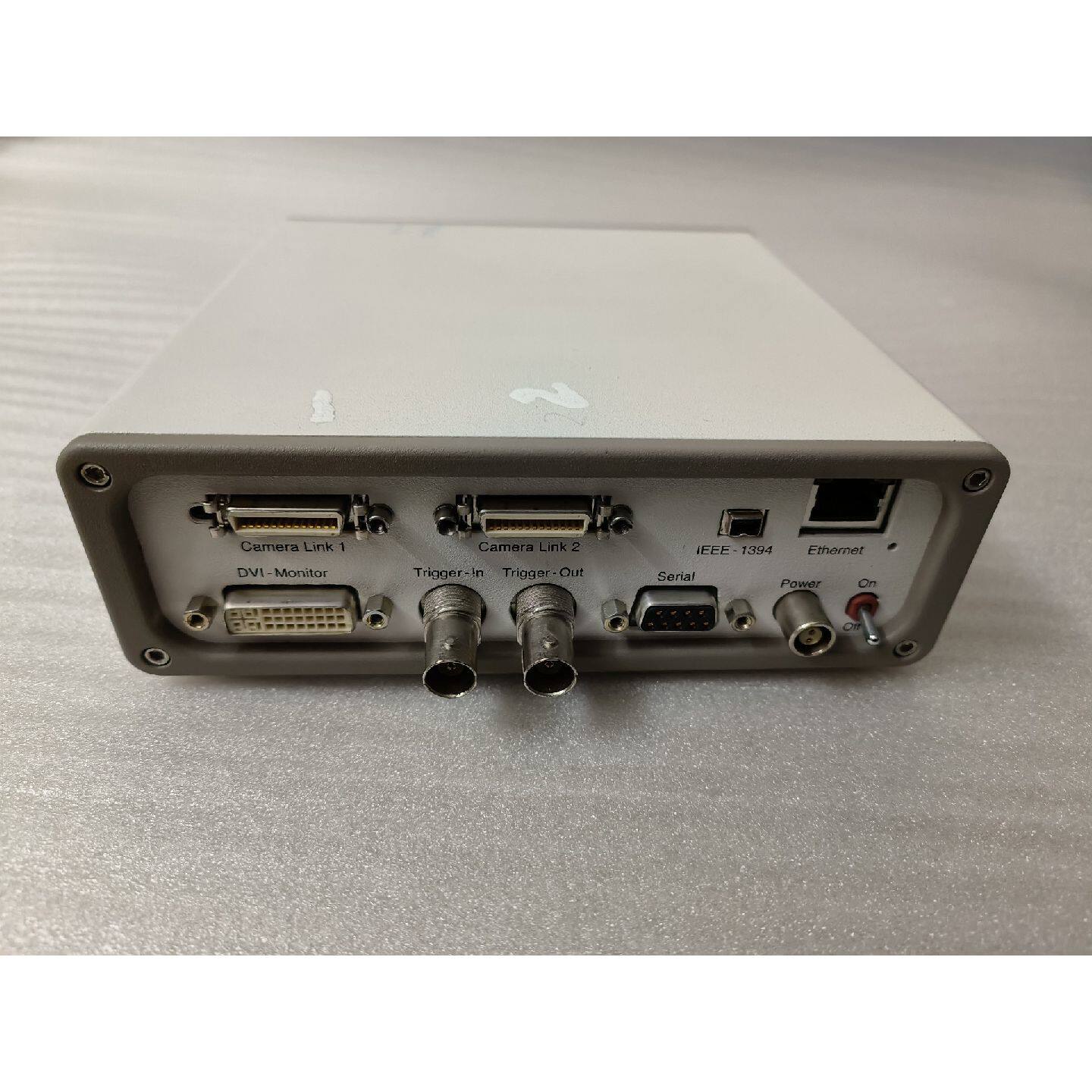 议价MegaPlus II ES 11000 controlle维修
