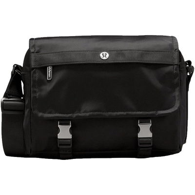 Wunderlust 邮差包 拒水丨lululemon丨LU9BVTS