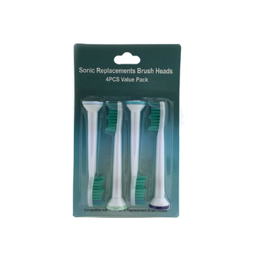 适用于飞利浦电动牙刷头 hx3216/6730/6011/6511/3120/6530/322